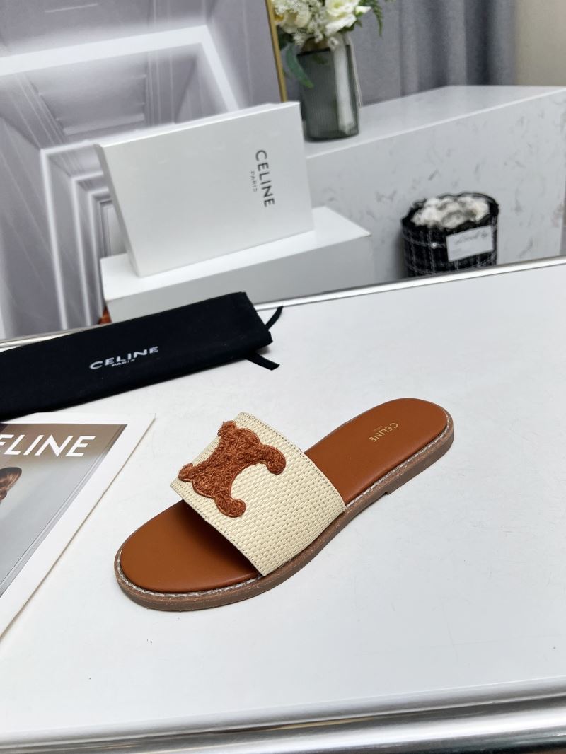 Celine Sandals